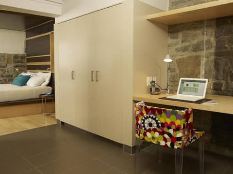 Hotel le Priori — photo 2