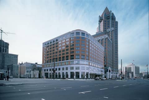 Saint Kate - The Arts Hotel — photo 2