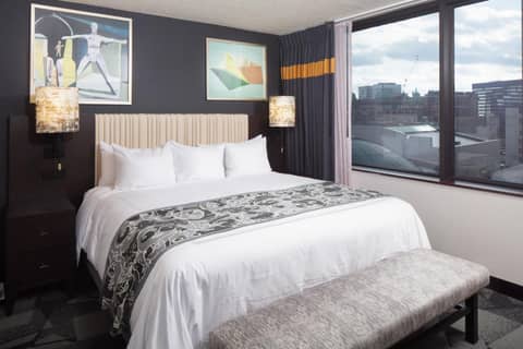 Saint Kate - The Arts Hotel — photo 4