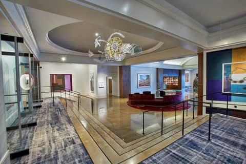 Saint Kate - The Arts Hotel — photo 6