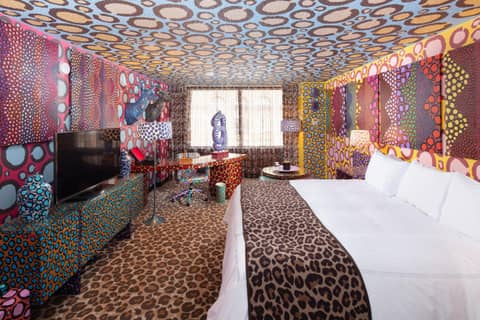 Saint Kate - The Arts Hotel — photo 8