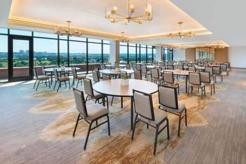 InterContinental - Washington D.C. - The Wharf by IHG — photo 4