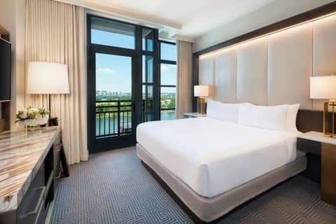 InterContinental - Washington D.C. - The Wharf by IHG — photo 5