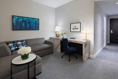 InterContinental - Washington D.C. - The Wharf by IHG — photo 8