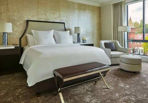 Four Seasons Washington DC — photo 3