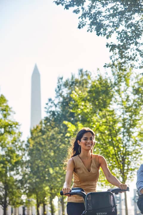 Four Seasons Washington DC — photo 4