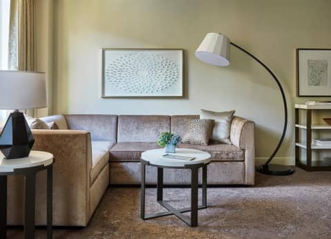 Four Seasons Washington DC — photo 7