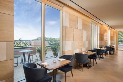Lotte Hotel Jeju — photo 8