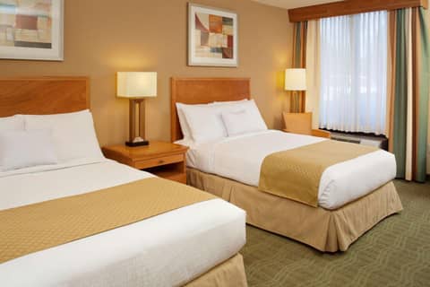 Wyndham Columbus — photo 5