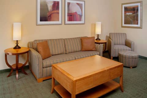 Wyndham Columbus — photo 6