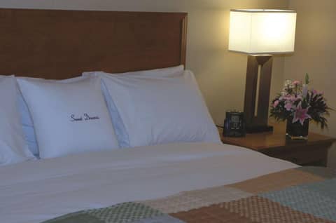 Wyndham Columbus — photo 8