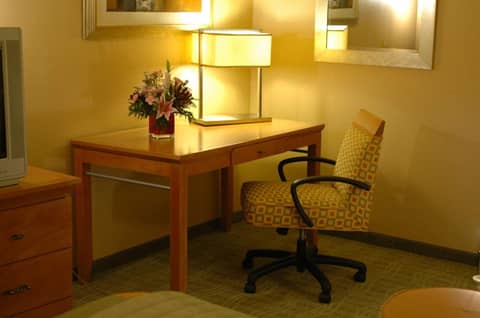Wyndham Columbus — photo 9