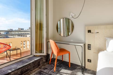 Hôtel Vendôme — photo 6