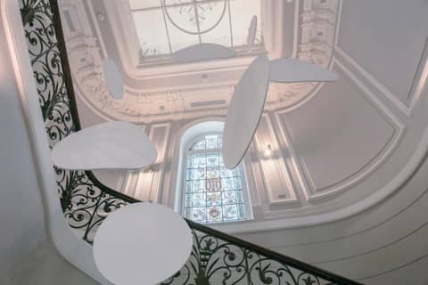 Hôtel Vendôme — photo 7