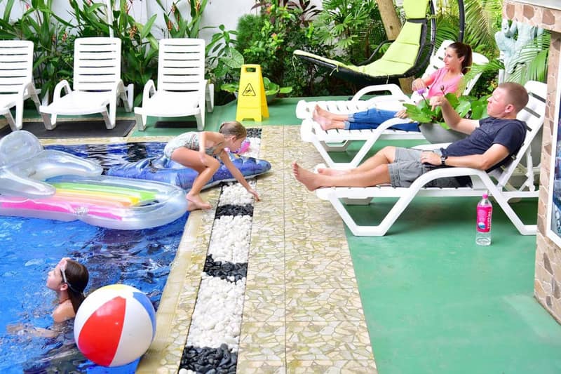 Colombo Villa — photo 1