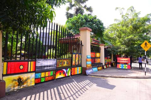 Colombo Villa — photo 3