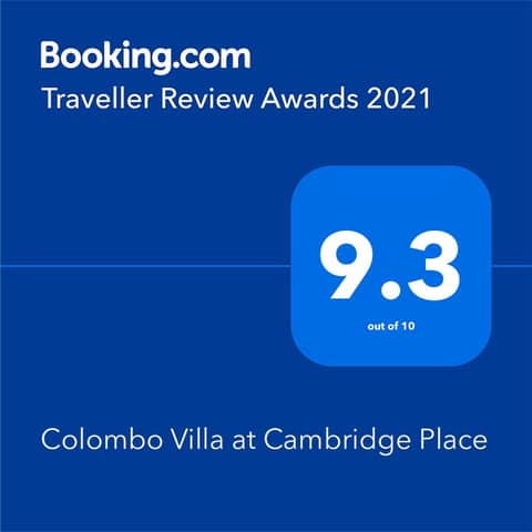 Colombo Villa — photo 7