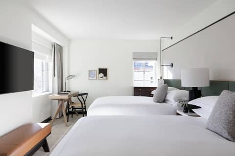 Kimpton Sylvan Hotel by IHG — photo 2