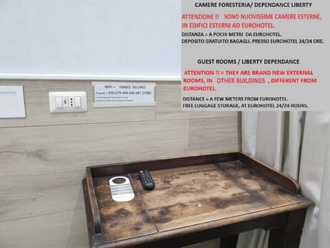 Eurohotel — photo 2