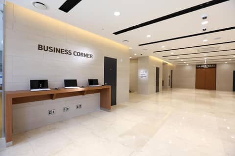 Seogwipo JS Hotel — photo 2