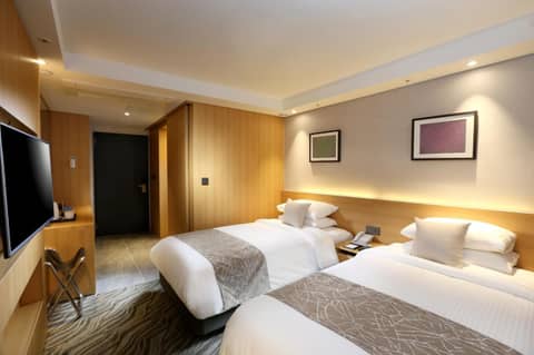 Seogwipo JS Hotel — photo 3
