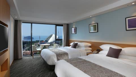 Seogwipo JS Hotel — photo 4