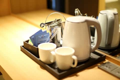 Seogwipo JS Hotel — photo 5