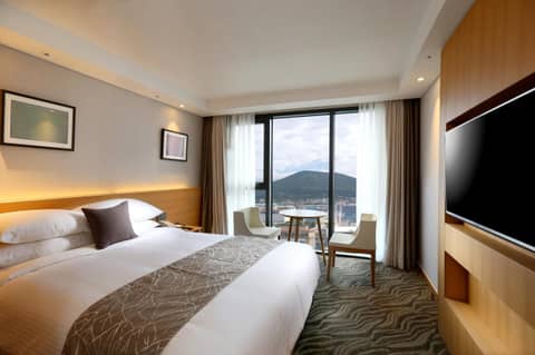 Seogwipo JS Hotel — photo 9