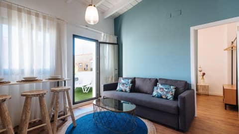Lola de Triana Apartments — photo 7