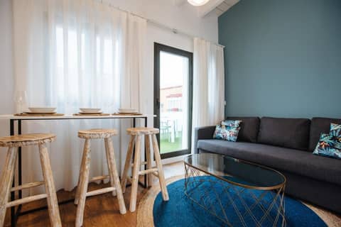 Lola de Triana Apartments — photo 8