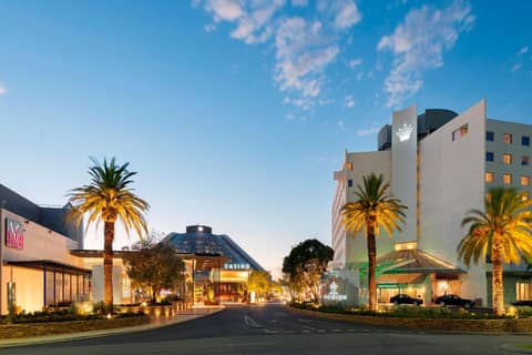 Crown Promenade Perth — photo 4