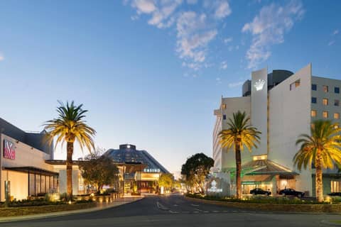 Crown Promenade Perth — photo 7