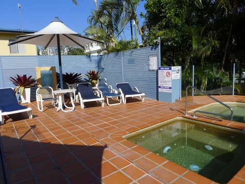 Santana Resort Surfers Paradise — photo 3