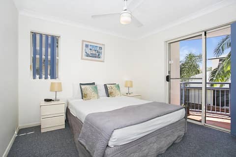 Santana Resort Surfers Paradise — photo 4