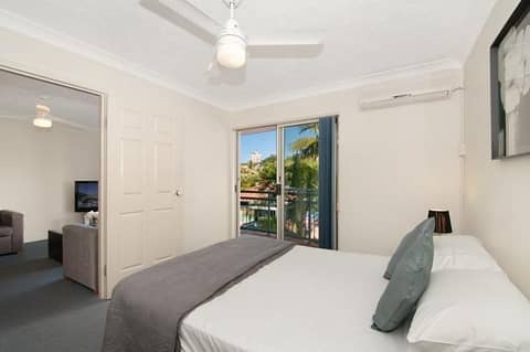 Santana Resort Surfers Paradise — photo 8