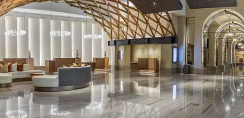 Omni Louisville Hotel — photo 5