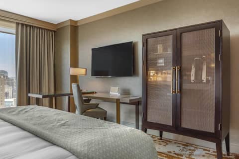 Omni Louisville Hotel — photo 9