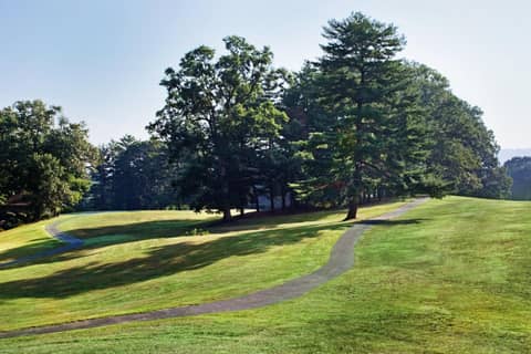 Crowne Plaza Resort Asheville by IHG — photo 5