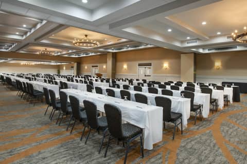 Crowne Plaza Resort Asheville by IHG — photo 7