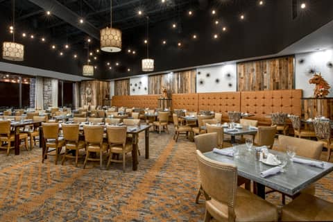 Crowne Plaza Resort Asheville by IHG — photo 8