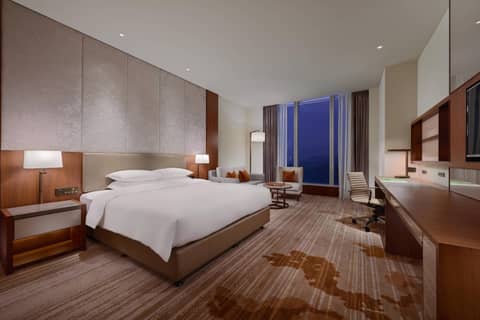 Courtyard by Marriott Taipei — photo 5