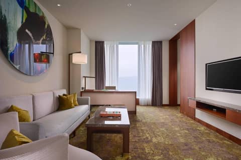 Courtyard by Marriott Taipei — photo 8