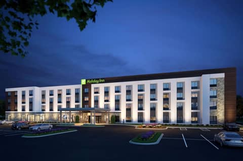 Holiday Inn Nashville Airport by IHG — photo 6
