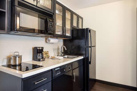 Sonesta Simply Suites Columbus Airport Gahanna — photo 6