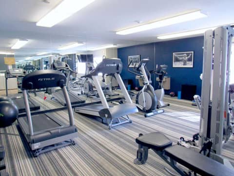 Sonesta Simply Suites Columbus Airport Gahanna — photo 7