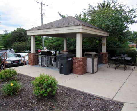 Sonesta Simply Suites Columbus Airport Gahanna — photo 9