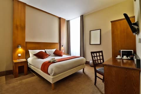 Hotel le Noailles Nice Gare — photo 3