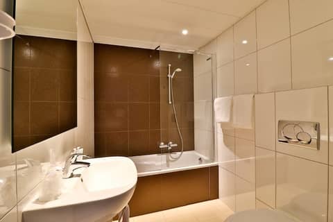 Hotel le Noailles Nice Gare — photo 4