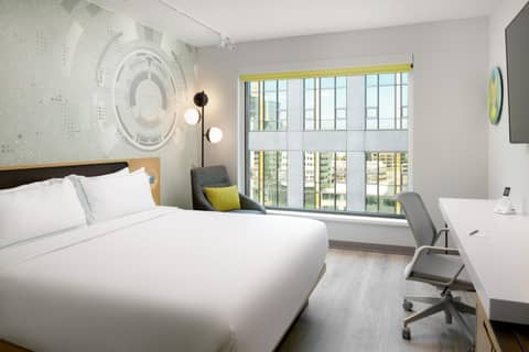 Astra Hotel, Seattle, a Tribute Portfolio Hotel — photo 4