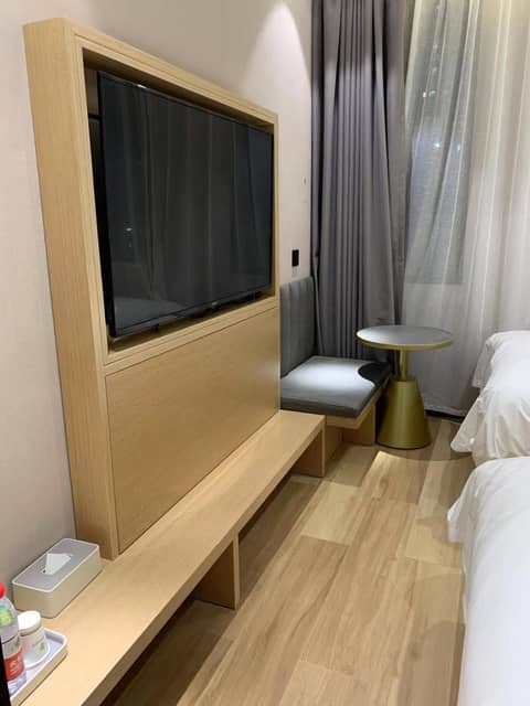 Meego Smart Select Hotel — photo 3
